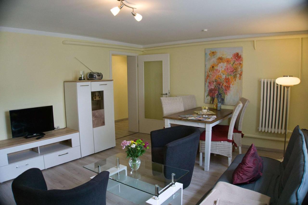 F-1041 Ferienwohnung Greta Sellin  المظهر الخارجي الصورة