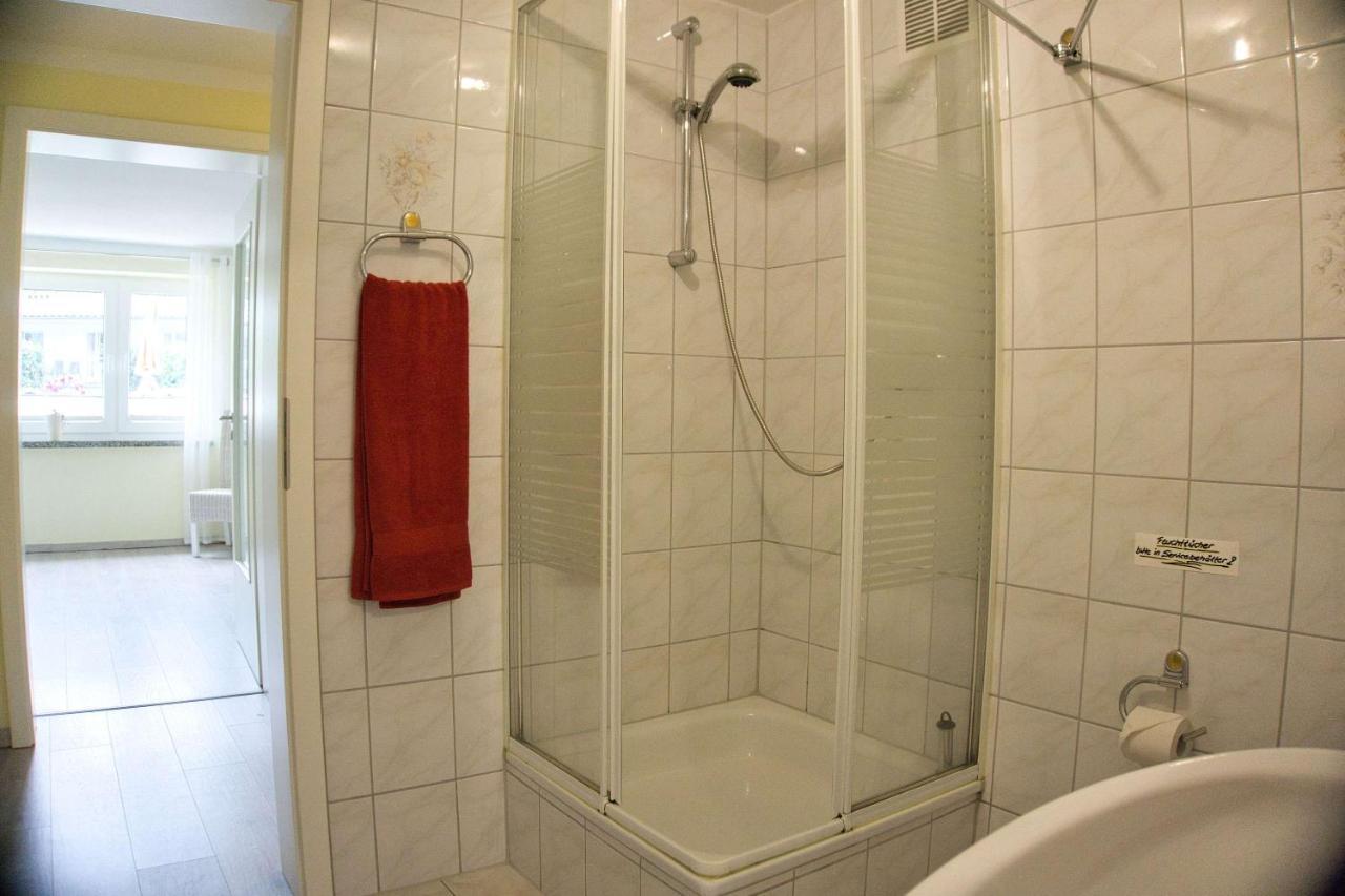 F-1041 Ferienwohnung Greta Sellin  المظهر الخارجي الصورة